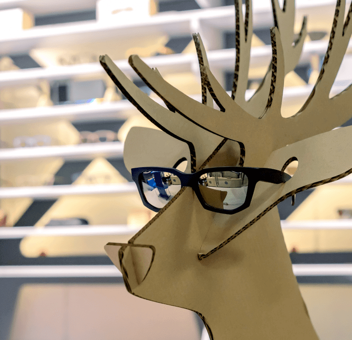 Attrap: az eszköz, ami minden szemet odavonz!