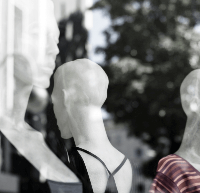 A tökéletes üzletdekoráció