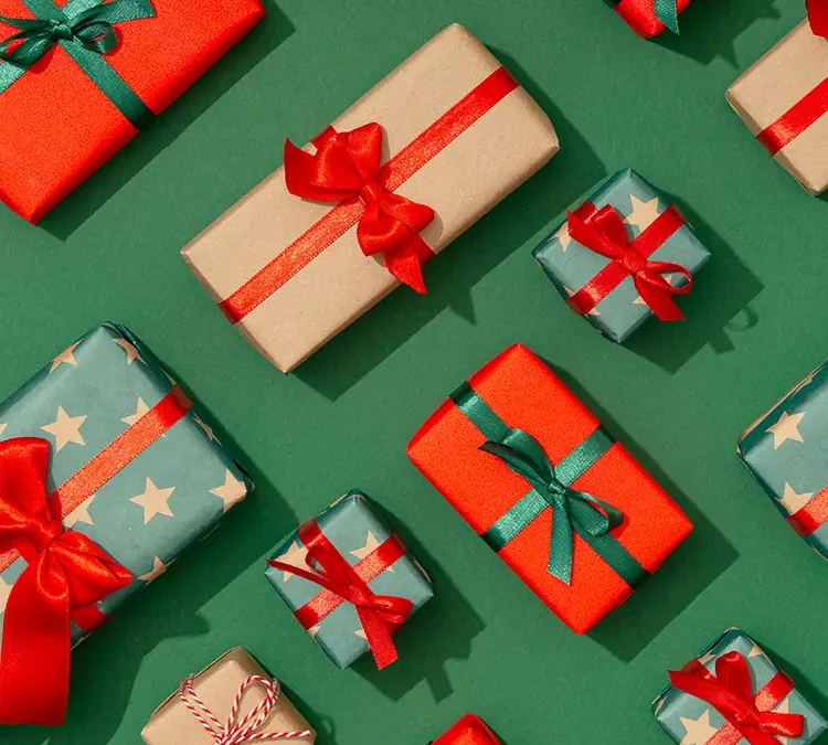 Legyen ZÖLD a karácsony!